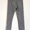 Spiritual Gangster NWOT  Rainbow Vibe Leggings S Photo 3