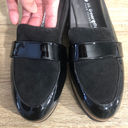 Life Stride  Womens Size 8.5M Soft System Black Dallas Loafers Shoes Photo 5