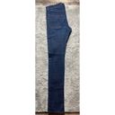 J Brand  dark wash “Stockholm” pencil leg jeans Photo 4