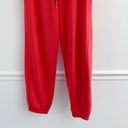 Aerie Red The Chill Jogger Sweatpant Photo 4