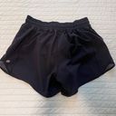 Lululemon Hotty Hot Shorts 4” Photo 1