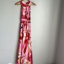 Abel the label NEW  Halter Style Frankie Maxi Dress Photo 3