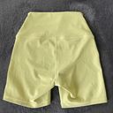 Set Active Luxform Biker Shorts Photo 1