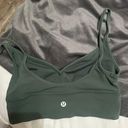 Lululemon Sports Bra Photo 1