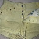 Levi’s 501 Shorts Photo 3