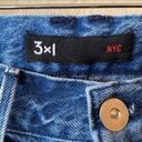 3x1 Stella Straight Crop Jeans Photo 6