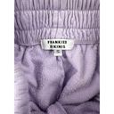 frankie's bikinis Frankie’s Bikinis - Frank Oversized Sweatpants in Lilac Photo 2