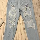 American Eagle Outfitters Mom Jeans Photo 1