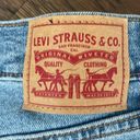 Levi’s Wedgie Straight Jeans Photo 2