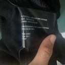 Bernardo  Genuine Leather Jacket Women’s Size L Black Mobwife Aesthetic Photo 3