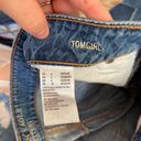 American Eagle  Tom girl jeans size 6 regular Photo 3