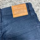 Levi's NWOT  Ribcage Straight Leg Corduroy Pant Photo 3