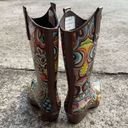 Beehive Rain Bops by  Women's‎ Rain & Snow Boots Multicolor Size 6 Photo 4