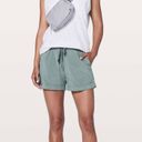 Lululemon Spring Break Away Shorts Photo 0