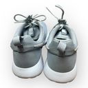 Nike  Roshe One Wolf Grey sneaker gray and white Photo 3