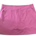 32 Degrees Heat 32 degrees Cool pockets pink short athletic skirt XXL Photo 0