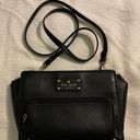 Kate Spade Leather Crossbody Bag Photo 1