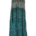 Rococo SAND X REVOLVE Maxi Dress - Ultra Marine - XS Photo 4