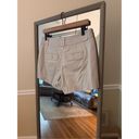 White House | Black Market White House Market Shorts Size 4 Gray Photo 1