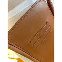 JW Pei Ayla Phone Bag in Tan Photo 3