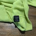 360 Cashmere NWOT  Zara V-neck Sweater Photo 7