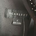 Scarlett New  sleeveless beaded shift‎ dress Photo 1