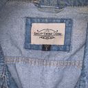 Ashley-Vintage Charm  denim jacket Photo 2