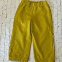 J.Jill  Cropped Cotton Easy wear Sweatpants Large Petite Photo 0