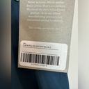 Everlane  The Perform Legging® ankle blue NWT‎ size M Photo 2