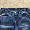 Nine West  BLUE JEANS SIZE 29/8 BOOT CUT Photo 6