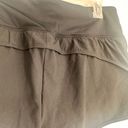 Zyia  Active Black Trainer Shorts Size XXL Photo 4