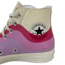 Converse  Chuck Taylor 70 Thermo Felt High Top Sneaker 169520C Womens Size 10 Photo 8