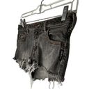 Silver Jeans  Cut-Off Jean Shorts Photo 1