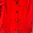 London Fog Towne by  Red Rain Jacket Size Large Photo 2