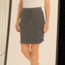 Hilary Radley  Skirt brand new with tag very soft length 19” Photo 2