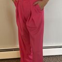 idem Ditto Hot Pink Wide Leg Trousers - New With Tags Photo 1