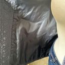 Gallery  Quilted Gray Coat Photo 5