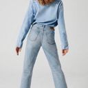 Aritzia Denim Forum Joni High Rise Jeans 27 Photo 1