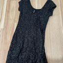 Divided HM Sparkly Bodycon Dress Photo 2