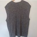 Guess Vintage  Blue Sweater vest - NWT Photo 4