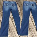 Apt. 9  Med Wash Bootcut Wiskered Great Fit SZ 12 Photo 3