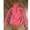 Nike  Pro Warm DriFit‎ Running Top Long Sleeve Size S Photo 2