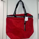 Lululemon  the rest is written tote Photo 1