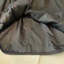 Eddie Bauer  Dark Gray Career Academia Jacket Blazer NWOT Size 8 Photo 6