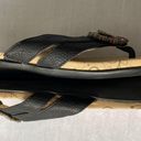 sbicca  Women’s Black‎ Sandals #10M Photo 2