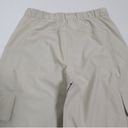 Lululemon HR Cropped Utilitech Cargo Pants 26 Nat Ivory Photo 3