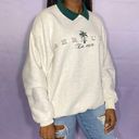 Bermuda Vtg College House  crewneck sweatshirt Photo 2