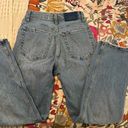 Abercrombie & Fitch Straight Leg Jeans Photo 1