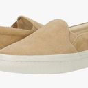 Soludos ‎ Ibiza Slip-on Sneaker Sand Womens Size 9 NEW Photo 0