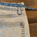 Wild Fable  Acid Washed Women's High Rise Jean Shorts Size 2 Photo 3